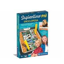 CLEMENTONI SAPIENTINO PIU'