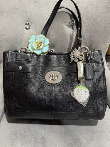 Vintage coach nero - coach, penelope