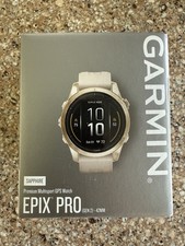 Garmin Epix Pro Gen 2 42mm