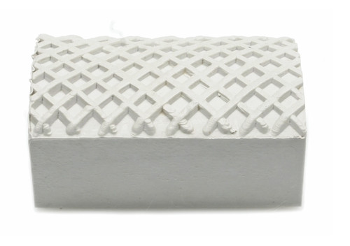 Gommino pedale freno - , grigio