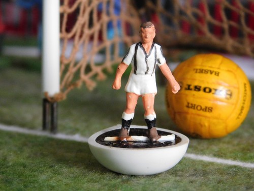 Subbuteo vintage anni - subbuteo,