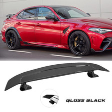 Spoiler Rear Trunk Lip Spoiler