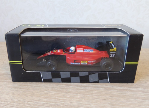 Onice diecast scala - onice, f1