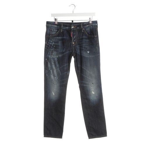 Jeans slim fit dsquared blu - jeans, 36