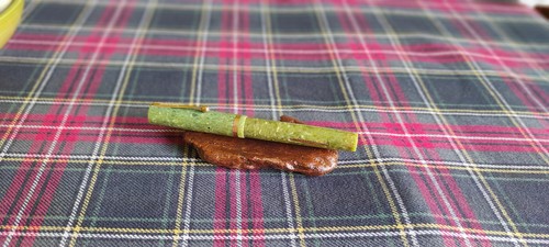 Poggia penna stilografica - poggia,