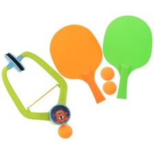  Allenatore a tennis a tavola