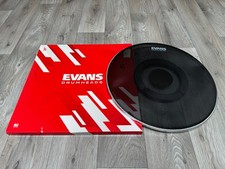 EVANS dB One 16" testa