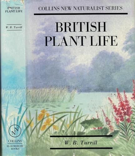 British plant life - life, (collins
