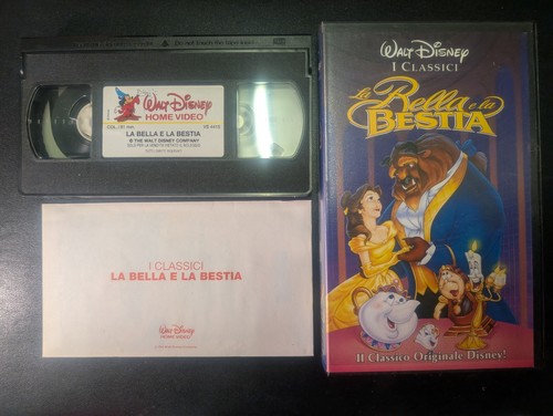 Walt disney classici la - walt,