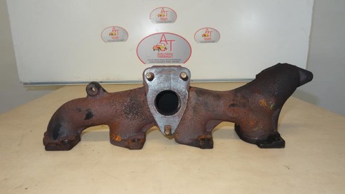 Collettore scarico citroen - di,