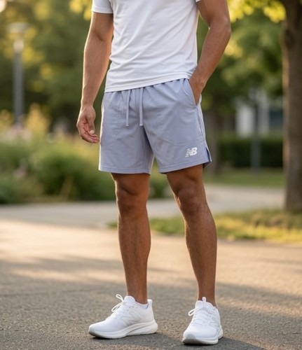 Pantaloncini corti corsa - pantaloncini, da