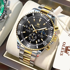 Orologio Uomo Bracciale