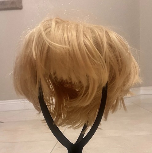 Parrucca cosplay costume