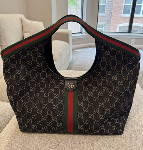 Borsa tracolla gucci modello - a,