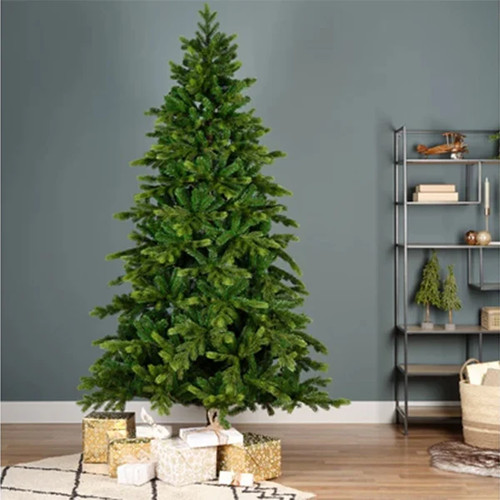 Albero natale galles - di,