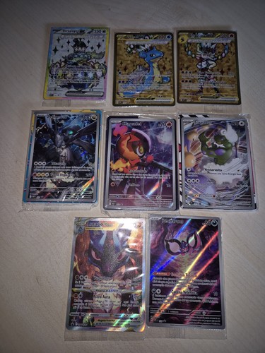Pokemon lotto promo ita - -,