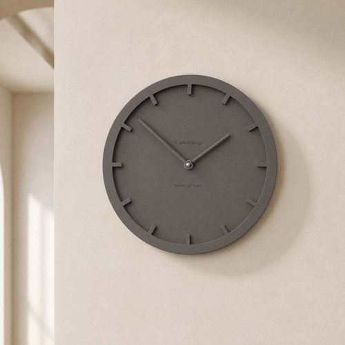 Calleadesign orologio - calleadesign, da