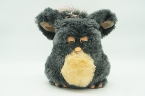 Furby fiesta emoto - furby,