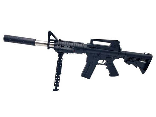 Softair airsoft mitragliatrice - softair,
