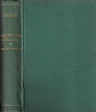 Costruzioni stradarie e