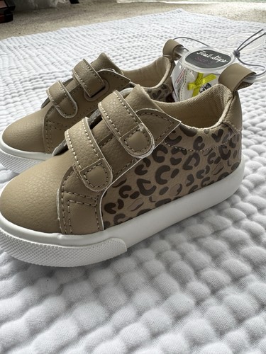 Sneakers first steps bambina - sneakers,