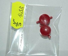 TASTI A & B CONTROLLER NINTENDO NES RICAMBIO ORIGINALE NINTENDO USATO OTTIMO GD1