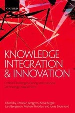 Knowledge Integration and