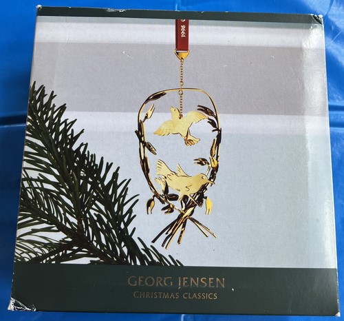 Georg jensen christmas mobile - jensen,