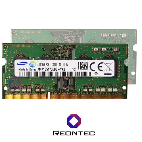Ram laptop samsung - ram, 4