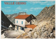VALLONE DI LOUROUSA - VALLE GESSO - CUNEO - RIFUGIO MORELLI -21606-