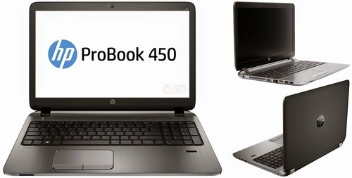 Probook 450 g2 - 15,6",