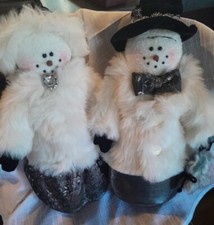 Mr And Mrs Snomen Cappelli in