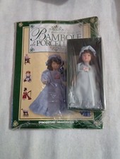 Bambole Di Porcellana De