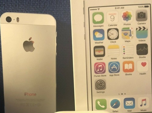 Apple iphone 32gb solo - 32gb,