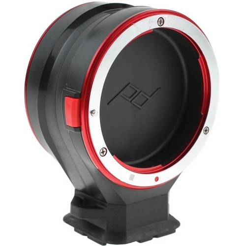 Peak design lens - design, kit