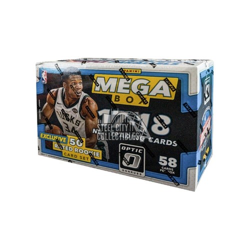 Mega box basket ottico panini - mega,
