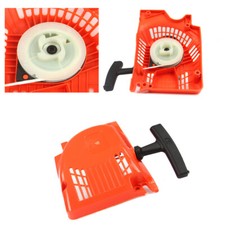 Avviamento Gruppo Starter a