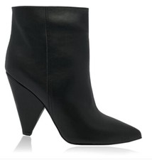 Stivaletti in PELLE Identita