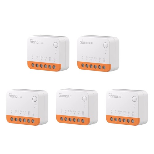 Sonoff wifi smart light - smart,