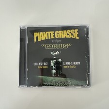 Piante Grasse – Cactus CD teste mobili fabri fibra nesli dj myke di Lato Rap