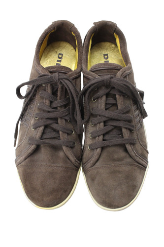Sneakers diesel fresh - sneakers,