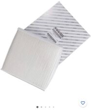 Filtro Abitacolo Originale