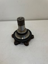 MOZZO GIUNTO SEMIASSE FLANGIA SX CAMBIO AUTOMATICO AUDI VW DSG 6MARCE 02E409355C