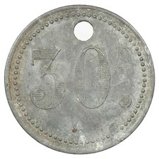 Francia - Gettone Di