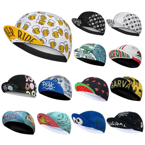 Cappelli ciclismo caldi - cappelli, da