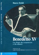 Benedetto XV. Un papa da