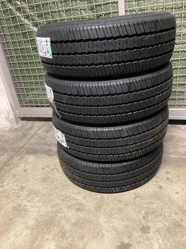 Pneumatici estivi goodride - estivi,
