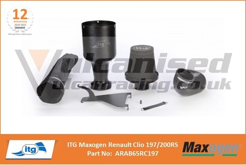 Kit induzione renault clio - induzione,