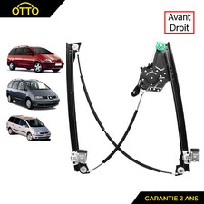 Meccanismo Alza Vetri