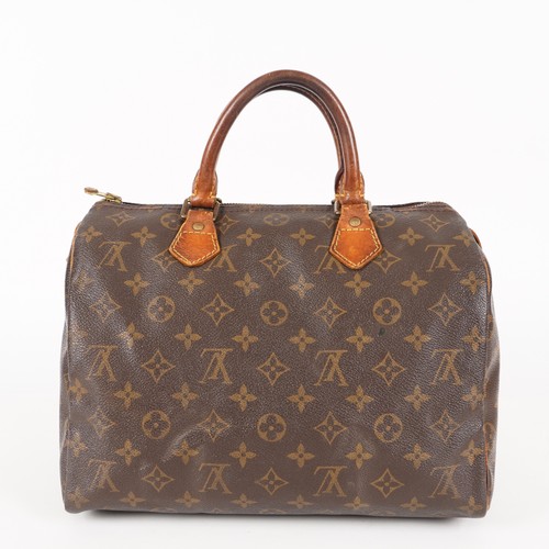 Autentica borsa louis vuitton - borsa,